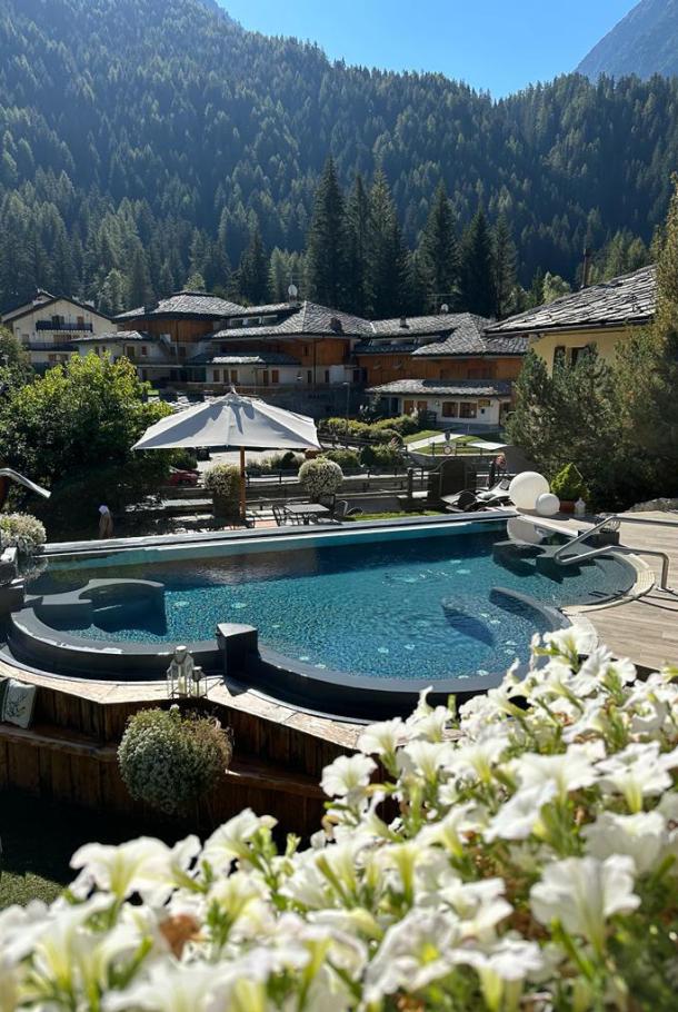 hotelrelaisdesglaciers en outdoor-pool 017