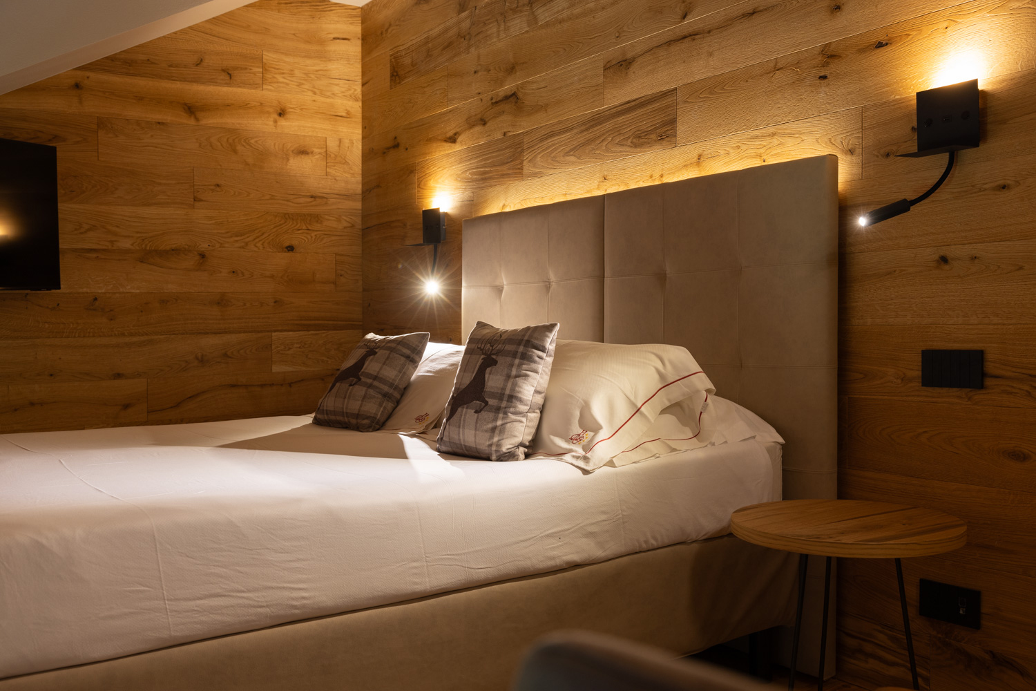 hotelrelaisdesglaciers en loft-suite 019